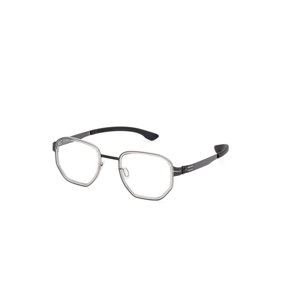 IC! BERLIN HIRO IC5085 Eyeglasses 005 46mm